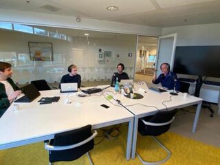 De Staat van Stasse opent redactievergadering opnieuw voor publiek