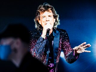 Beleef de tentoonstelling The Rolling Stones – Unzipped vanuit je huiskamer