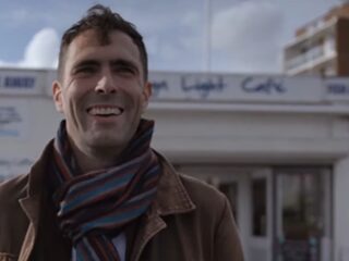 Keane's Sovereign Light Café veranderde een koffietent in een toeristenattractie