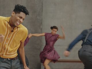Jon Batiste scoort TopSong met het vrolijke nummer I NEED YOU