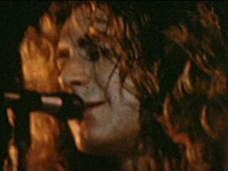 Fan vindt vijftig jaar oude concertfilm van Led Zeppelin in schuur