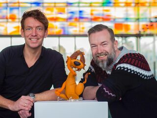 Asjemenou?! Loeki de Leeuw komt terug op televisie!