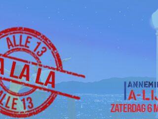 A-Lijst: Alle 13 La La La
