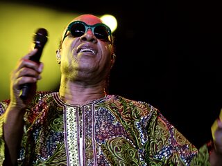 Terugblik: Soul Night Special over Stevie Wonder