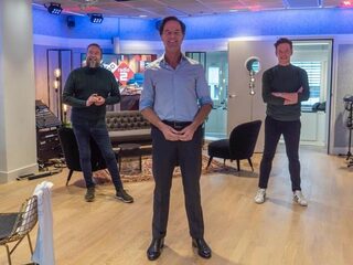 Is Mark Rutte de beste persoon om Nederland te besturen?