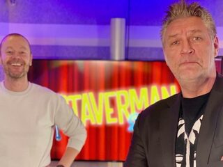 Sjaak Bral maakt overal grappen over: 'Humor is toch een soort pleister'