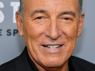 Gesprekken met Bruce Springsteen op de massagetafel