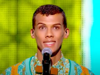 Meest memorabele optreden van Stromae