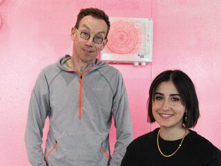 Naaz: ‘Heel veel mensen verstaan mijn teksten niet’