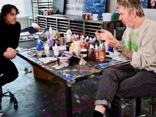 Alle afleveringen van Ingelijst met Ruud de Wild op een rijtje