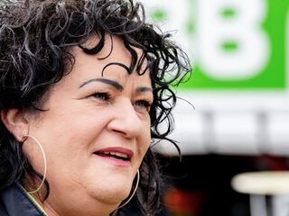 Caroline van der Plas van BBB: ‘Klaar om te strijden voor de boeren’
