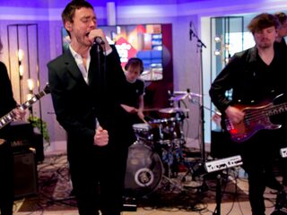 Orange Skyline pakt eerste TopSong met Shine On