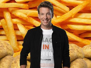 Het recept van Jan-Willems fenomenale friet