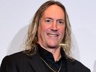 'Danny Carey van Tool heeft het een en ander gemeen met God'