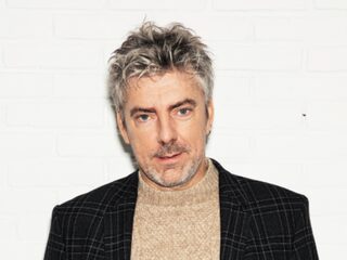 Ruud de Wild tijdelijk afwezig op NPO Radio 2