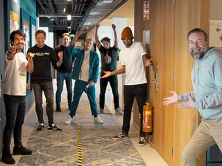 Chef'Special geeft donkere periode plekje met 'Afraid Of The Dark'