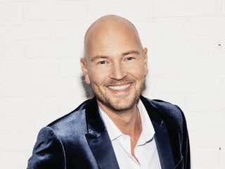Wouter van der Goes verzorgt audiodescriptie tijdens The Passion