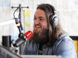 Dave Vermeulen van Voltage over muziek schrijven: ‘Soms moet je diep gaan’