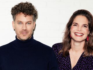Paul en Cielke hoor je binnenkort in een nieuw programma: De VrijZaZo Show