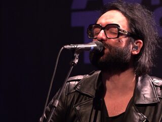 Muziekcafé met Edwin Evers, Blaudzun en Full Crate