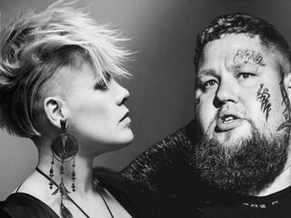 Beluister het duet van P!nk met Rag'n'Bone Man