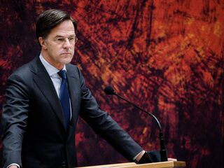 Marianne Zwagerman: 'Er schuilt toch nog een liberaal in Rutte'