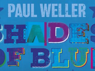 AAP Week 14: Paul Weller - Shades Of Blue