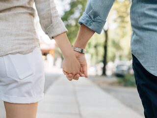 Met wie gaat luisteraar Stefan op blind date?