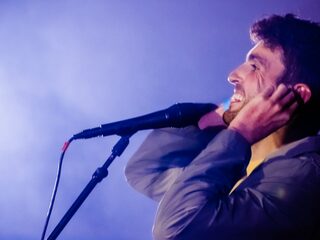 Producer Wouter Hardy over het succes van Duncan Laurence's Arcade