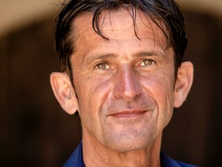 Cornald Maas wist al voor de bekendmaking dat Nederland Songfestival had gewonnen