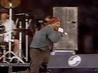 Kijktip! Legendarisch Nederpopconcert van Urban Dance Squad uit 1990