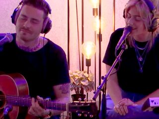Douwe Bob, Hester Boes en Michael Prins coveren Fleetwood Mac