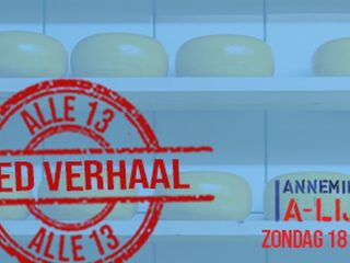 A-Lijst: Alle 13 'Goed Verhaal'