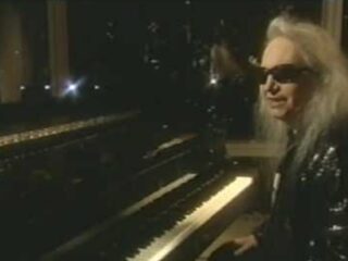 Jim Steinman, componist Meat Loaf en Céline Dion, op 73-jarige leeftijd overleden