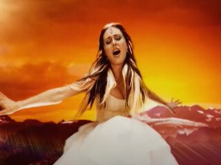 Hoe Ice Queen de grote doorbraak voor Within Temptation betekende
