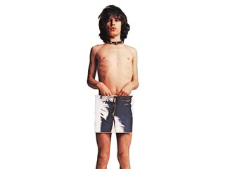 Alternatieve albumhoezen van Sticky Fingers