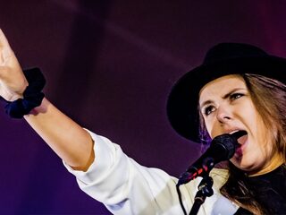 Mell & Vintage Future brengen album met covers uit