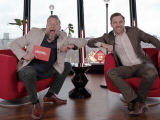 In twee weken tijd 150 interviews: het mediacircus rondom Eurovisie Songfestival