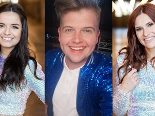 Timo (25) razend enthousiast na K3-auditie