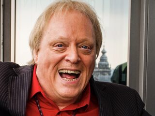 Eddy Ouwens won twee keer het Songfestival: 'Als ik het geheim wist had ik nu in Rotterdam gezeten'