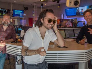 Jett Rebel onthult release datum nieuwe album