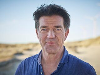 Twan Huys over College Tour: 'Ik heb Ilse DeLange op een manier gezien die ik nog nooit eerder heb gezien'