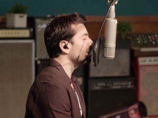 Dotan schreef met nieuwe plaat afgelopen zeven jaar van zich af