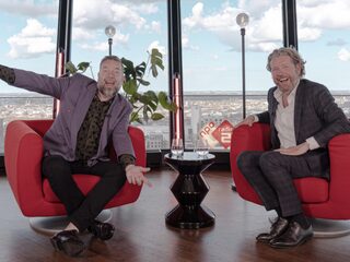 Henkjan Smits deelt al zijn Eurovisie Songfestival vakjury geheimen