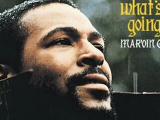 Leo viert de 50ste verjaardag van Marvin Gaye's album What's Going On