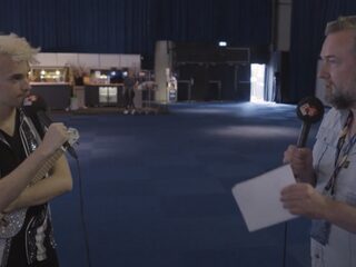 Jendrik over halve finale: 'Ik had graag meegedaan, want dan wist ik dat ik mijn plek had verdiend'