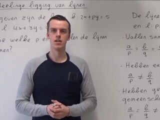 Wiskundeleraar Menno krijgt honderden biertjes van zijn leerlingen