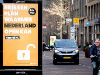 Sophie in 't Veld (D66): 'Parlementen moeten er veel meer bovenop zitten'