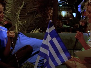 Stefania: 'Het wordt heel groots, maar we nemen een enorm risico'