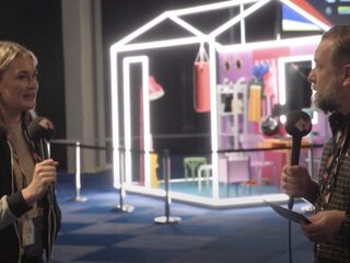 Contest producer Maxime: 'Er is heel wat hectiek om onze rol heen'